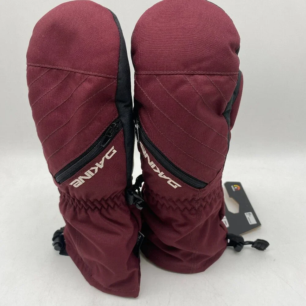 DAKINE Youth Tracker Mitts Youth Medium